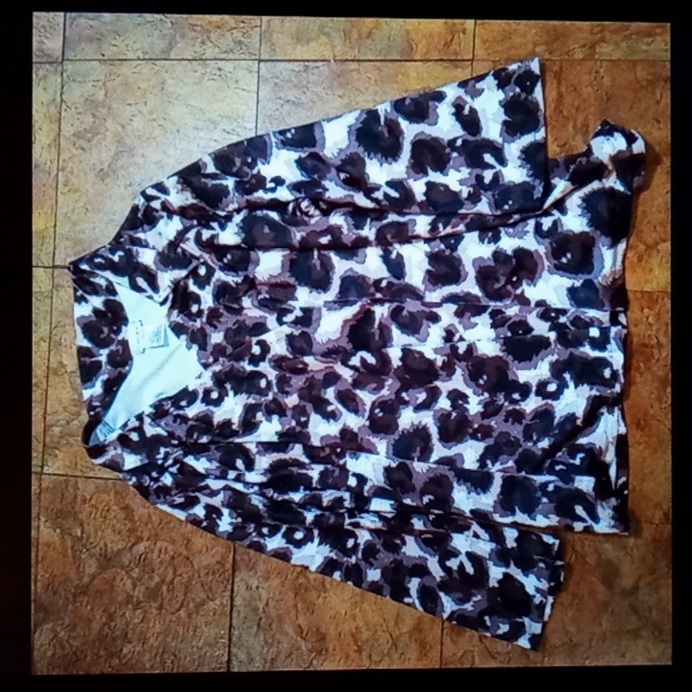 Blouse by Che